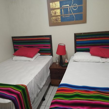 Hotel Antiguo Antiguo Cuscatlán Kamer foto