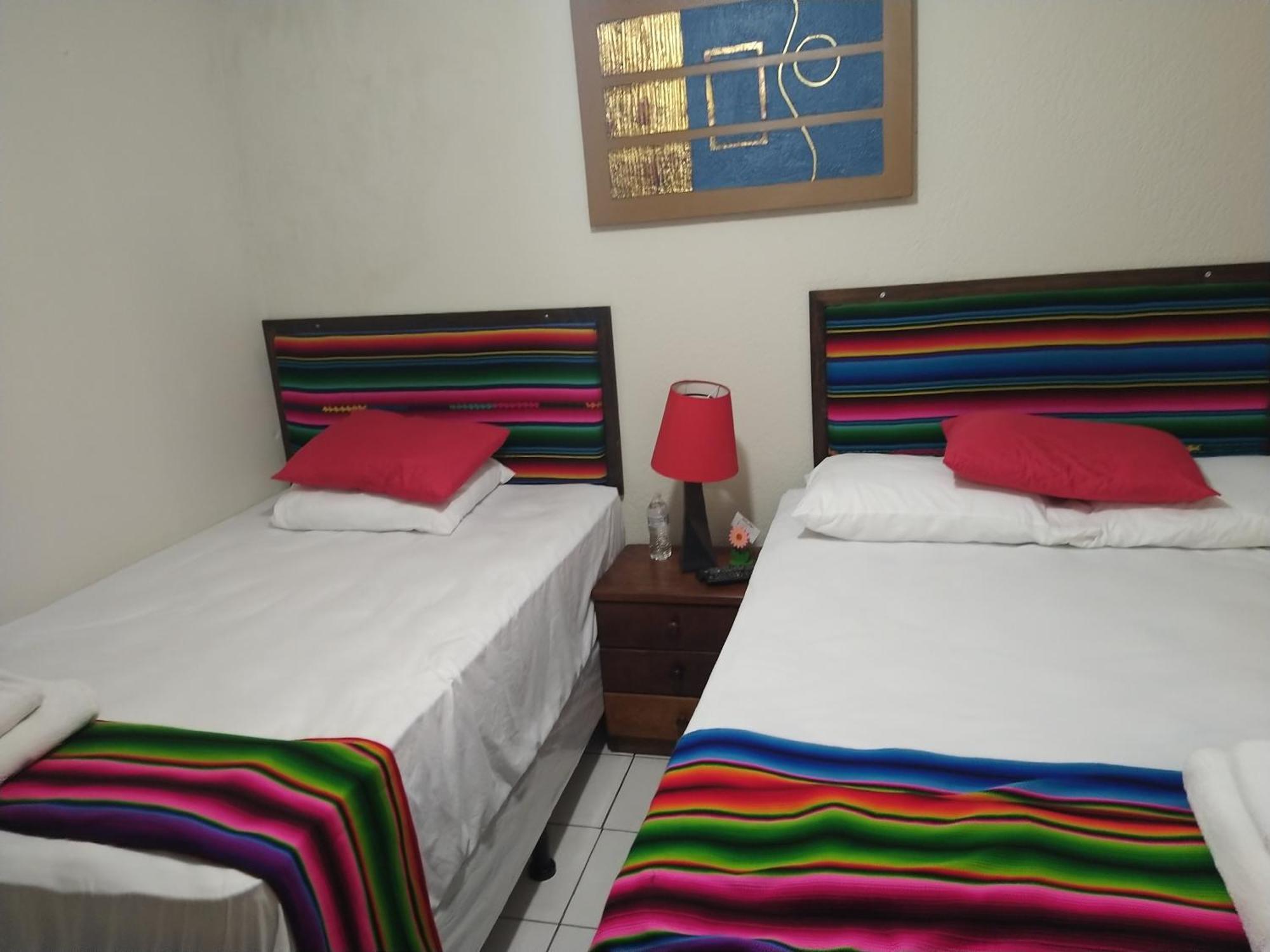 Hotel Antiguo Antiguo Cuscatlán Kamer foto