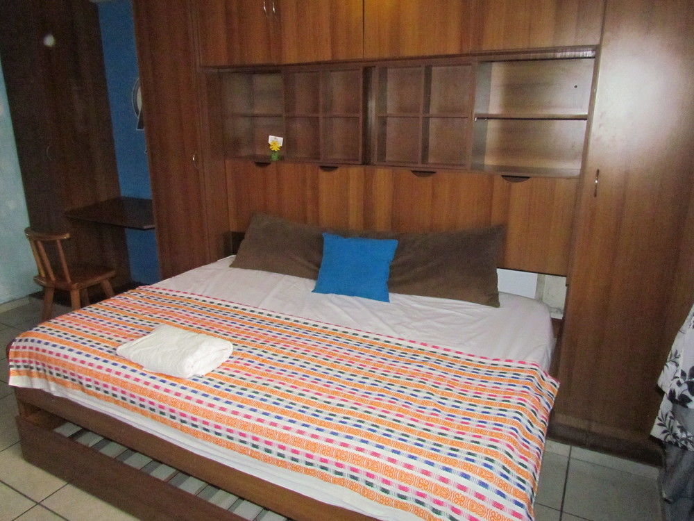 Hotel Antiguo Antiguo Cuscatlán Buitenkant foto